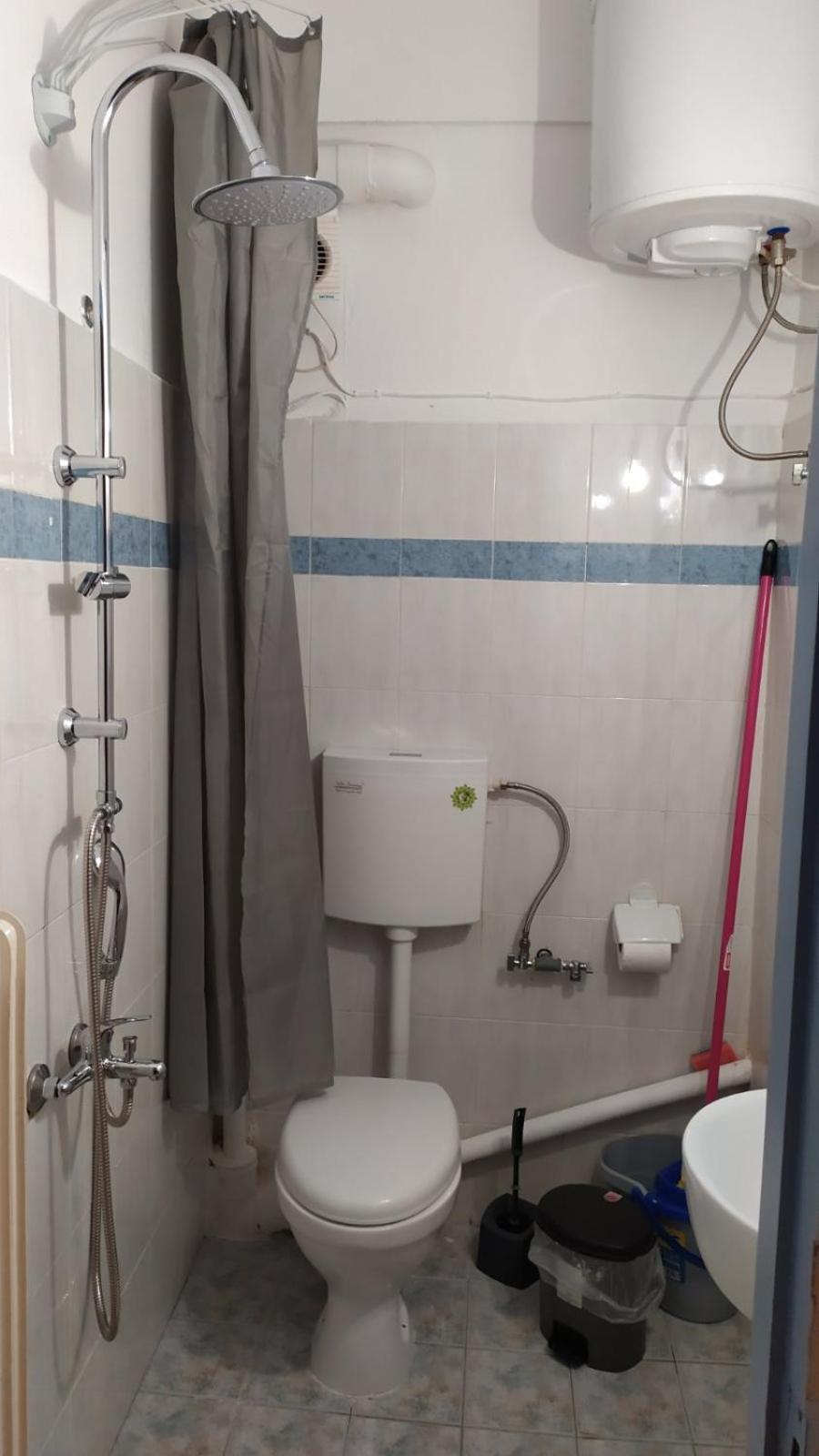 Κεντρικό Στούντιο Στην Καρδίτσα. Apartment Exterior photo